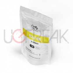 Accutane Dragon Pharma INTL