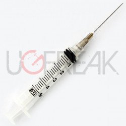 Syringe 2ml (1 pcs)
