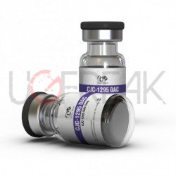 CJC-1295 DAC 5mg Dragon Pharma INTL