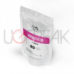 GW501516 20mg Dragon Pharma INTL