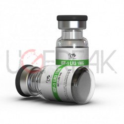 IGF-1 LR3 1mg Dragon Pharma INTL