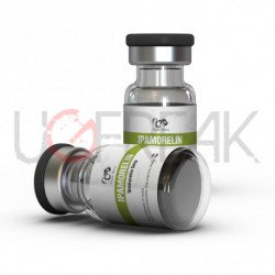 Ipamorelin 5mg Dragon Pharma INTL