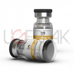 Masteron 100 Dragon Pharma INTL