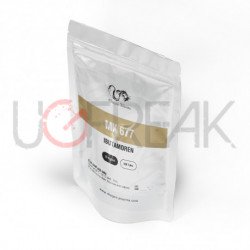 MK 677 25mg Dragon Pharma INTL