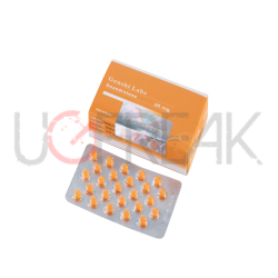 Oxandrolone 20 Genshi Labs INTL