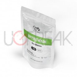 Oxymetholon Dragon Pharma INTL