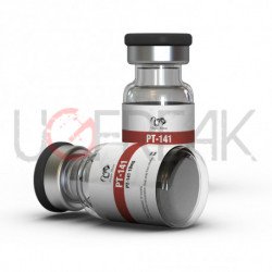 PT-141 10mg Dragon Pharma INTL