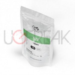 S 23 10mg Dragon Pharma INTL
