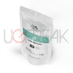 T4 Dragon Pharma INTL