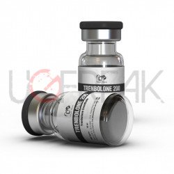 Trenbolone 200 Dragon Pharma INTL