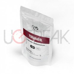 Turanabol Dragon Pharma INTL